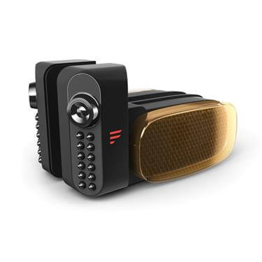 Side Marker Light Back Up Camera